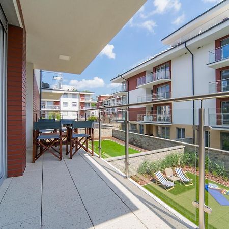 Apartament Klifowa 10 ريفال المظهر الخارجي الصورة
