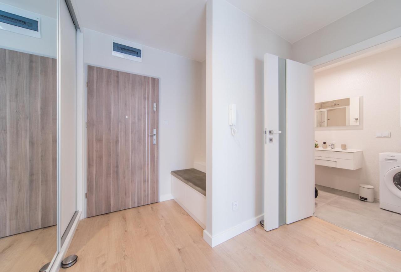 Apartament Klifowa 10 ريفال المظهر الخارجي الصورة