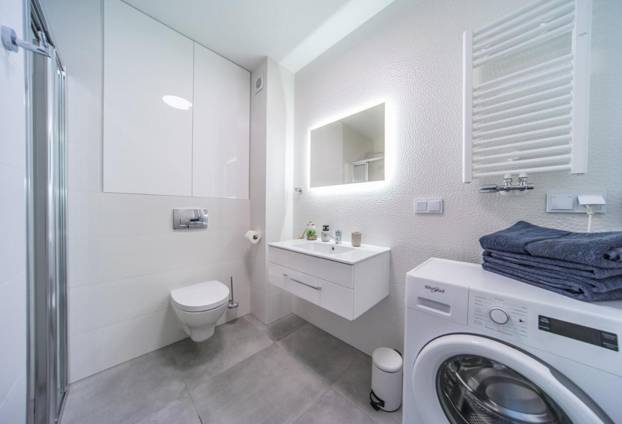 Apartament Klifowa 10 ريفال المظهر الخارجي الصورة