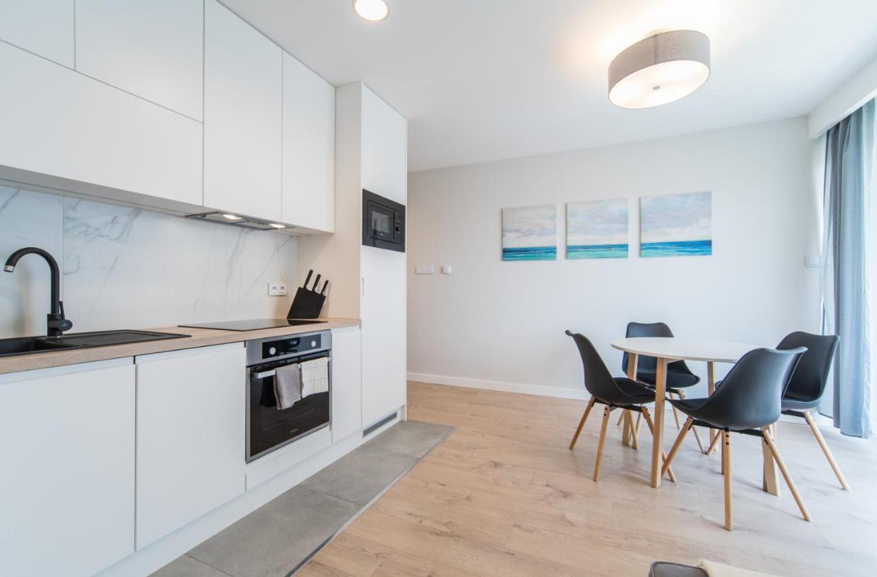Apartament Klifowa 10 ريفال المظهر الخارجي الصورة
