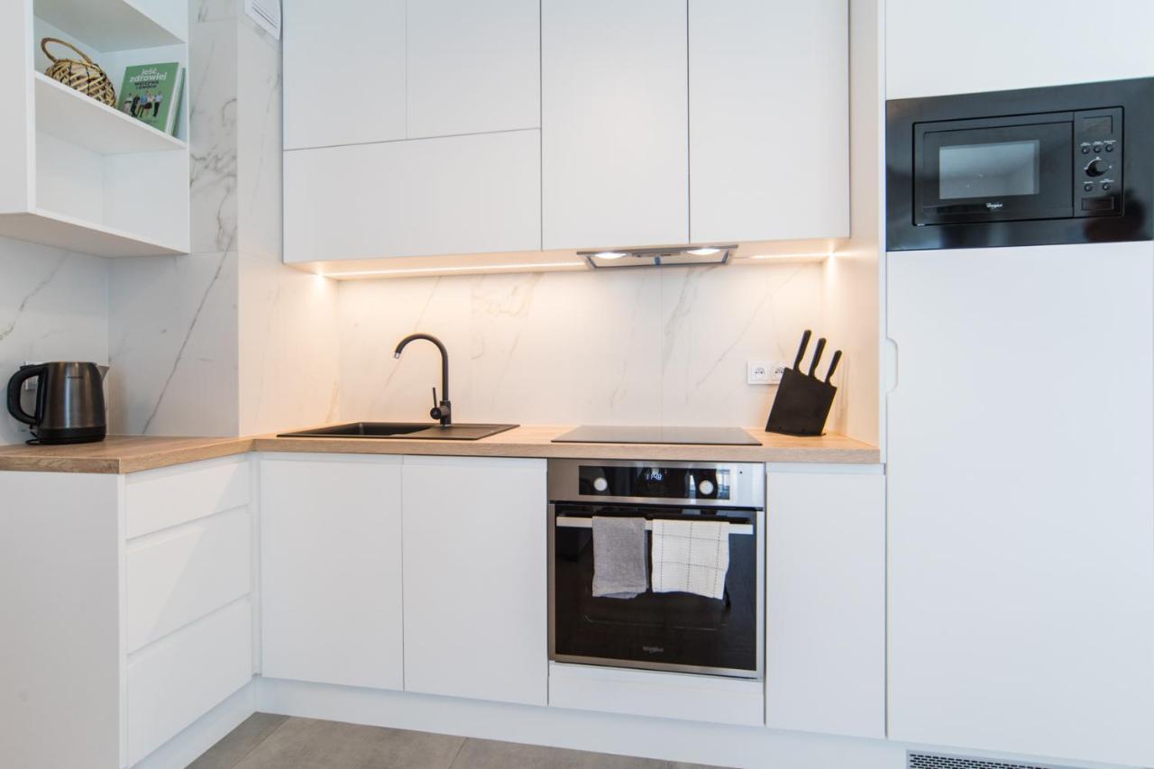 Apartament Klifowa 10 ريفال المظهر الخارجي الصورة